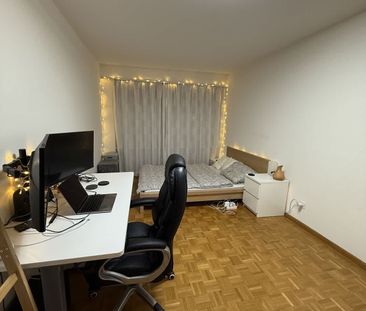 1.5 Zimmer, 54 m², 2. Stock - Photo 5