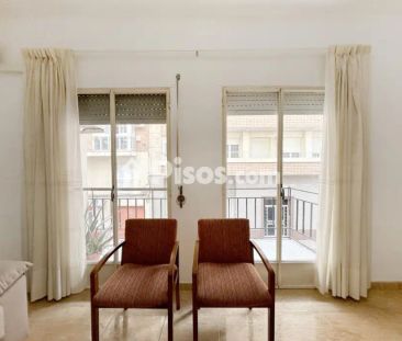 Piso en alquiler en Carrer del Maestro Ramis, cerca de Carrer de Nu... - Photo 4