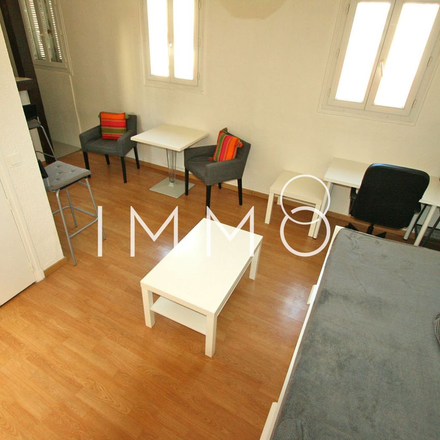 Marseille 6ème - Avenue du Prado / Place Castellane - Photo 1