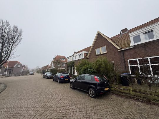 Te huur: Huis Carel van Manderstraat in Leeuwarden - Foto 1