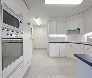 4.5 Zimmer, 147 m², 2. Stock - Photo 2