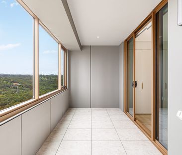 Brand New Spacious 1 Bedroom Apartment with Winter Garden - Price Negotiable - Photo 6