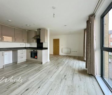 2 bedroom apartment to rent - Photo 2