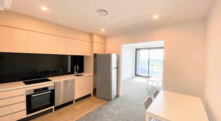 Brand New Furnished Apartment in Eden View - Photo 2