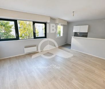 Location Appartement 3 pièces 53m² NANTES 44000 - Photo 5
