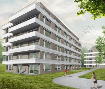 A louer ! Bel appartement de 2.5 pièces - Foto 1