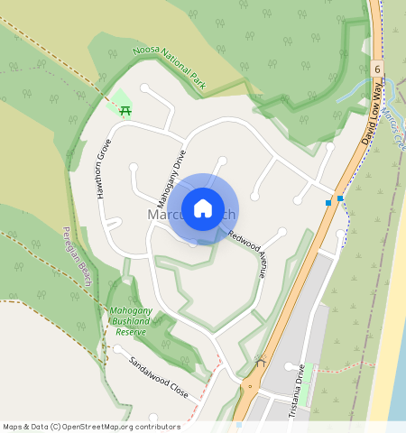 7 Redwood Avenue Marcus Beach