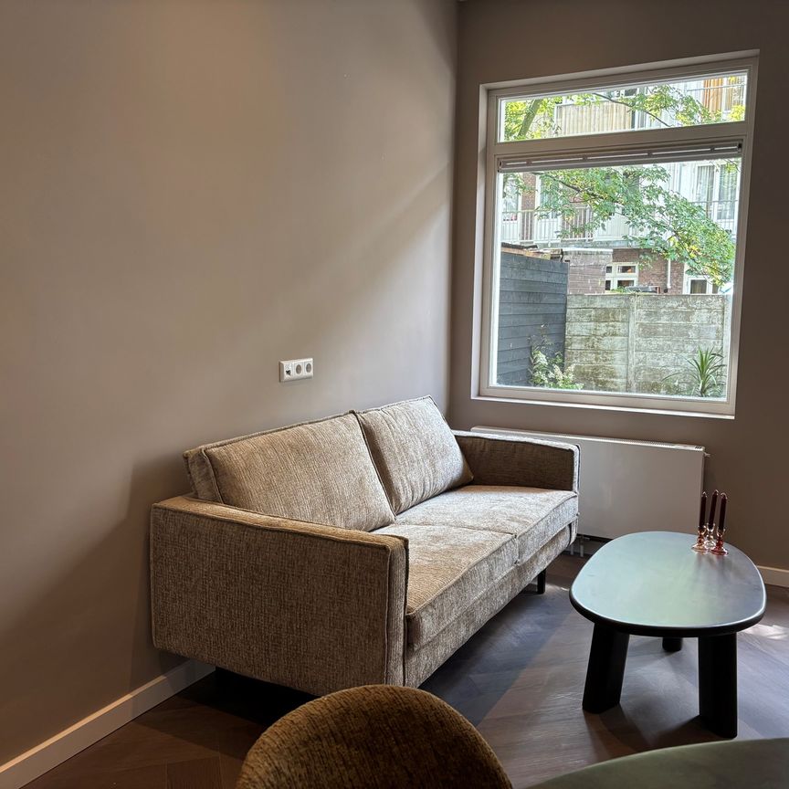 Aalsmeerweg 20H, 1059 AJ, Amsterdam - Foto 1