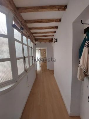 Alquiler de piso en Plaza Barrocal, 6 - Foto 1