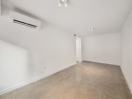 For Lease - 325 Sammon Avenue Unit# G1, Toronto, Ontario - Photo 3