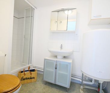 Location Appartement 1 pièce 26m² - Photo 3