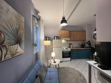 Studio/Γκαρσονιέρα για ενοικίαση - Κέντρο Θεσσαλονίκης, - Photo 4
