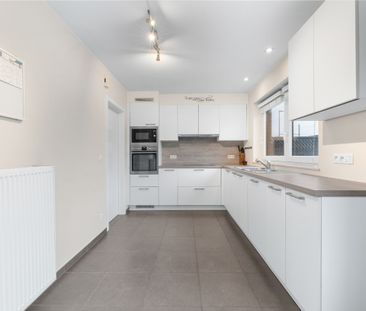 Recente woning met 3 slaapkamers nabij het centrum. - Foto 6