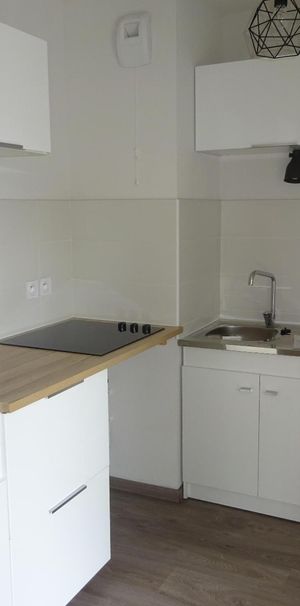 Location Appartement 2 pièces 39m² ISTRES 13800 - Photo 1