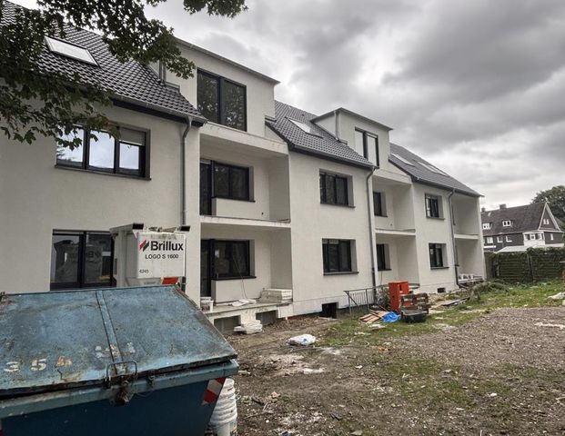 3-Zimmer Wohnung in Gerthe - Foto 1