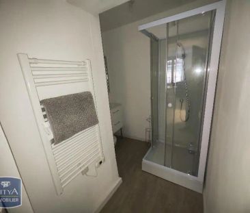 Appartement à louer 1 pièce 17.99m² - Photo 4