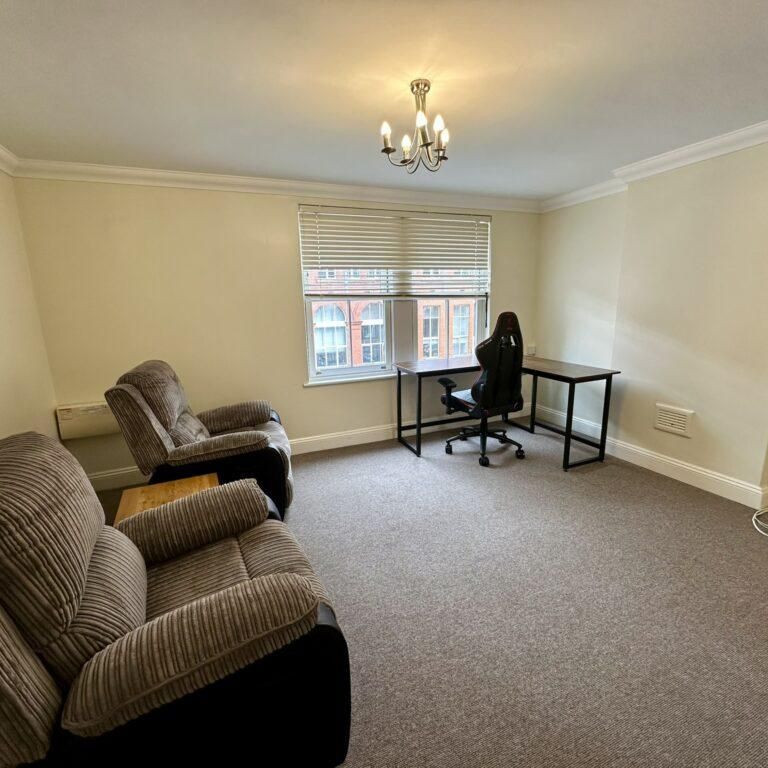 2 bedroom apartment to rent - Photo 1