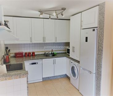 Casa adosada en Marbella, Guadalmina Alta, alquiler - Photo 6