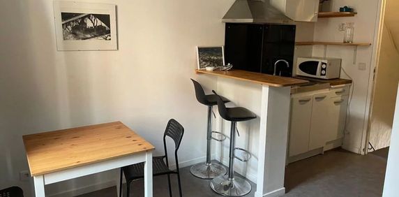 Location Appartement 1 pièces 20 m2 à Perpignan - Photo 2