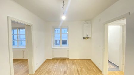 Gemütliche Zwei Zimmer Wohnung im Zentrum von Krems - Photo 3