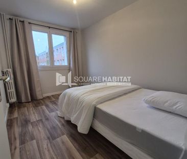 Location Appartement 3 pièces 59m² BETHUNE 62400 - Photo 4