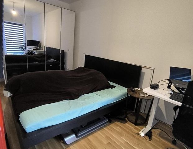 Möblierte Wohnung in Friedrichshain – Untervermietung 01/26–06/26 - Foto 1