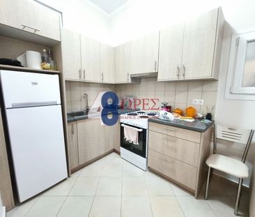 Studio/Γκαρσονιέρα για ενοικίαση Ομηρούπολη (Χίος) - Photo 6