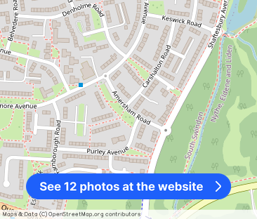 Amersham Road, Swindon - Photo 1