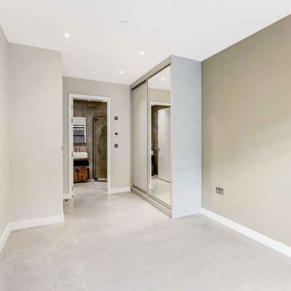 2 Bedroom Apartment To Let - Photo 1