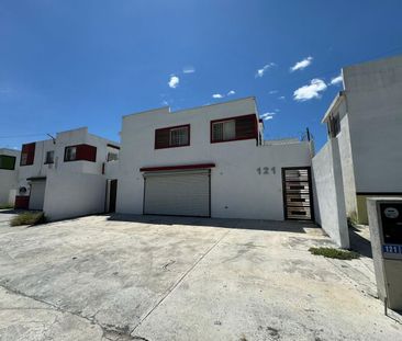 Nuevo Leon, Prolongación Hidalgo, García - Photo 6
