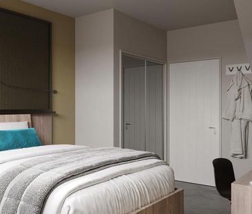 Flat share to rent - Photo 5