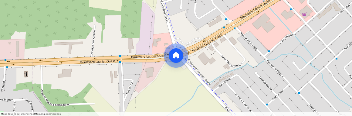 141, Rue Andrée-Champagne, 104, Saint-Hyacinthe