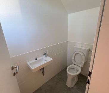 Sonnige und gemütliche Maisonette in Andritz mit Terrasse - Foto 3