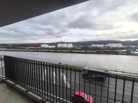 Appartement te huur - Photo 2