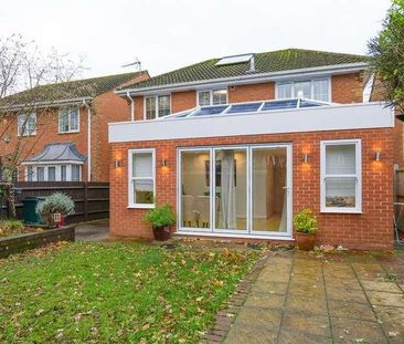 Greenidge Close, Reading, Berkshire, RG1 - Photo 2