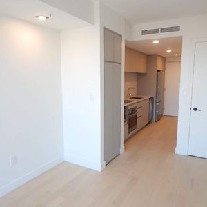 3510-1245 Rue de Bleury, Studio au centre-ville de Montréal. - Photo 2