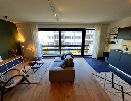 Appartement te huur - Photo 3