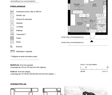 Rosendalsvägen 27L, 75644, Uppsala - Photo 5