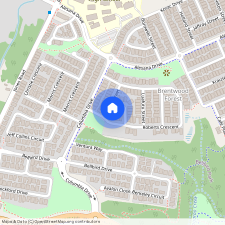 12 Leiper Street, Bellbird Park QLD 4300