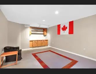 Spacious Southwest 2 Bedroom Basement Suite -1200 Sq Ft of Comfort in Calgary | Calgary - Photo 1