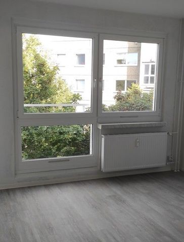 Endlich Zuhause: interessante 2-Zimmer-Wohnung (WBS) ab Oktober 2024 anmietbar! - Photo 2