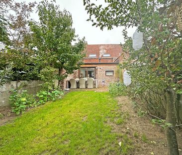 Gezllig huis met tuin te huur in Wijnegem! - Photo 4