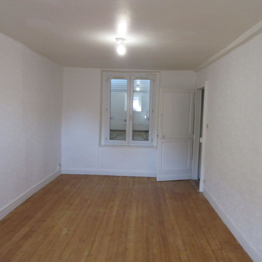 Appartement Pacy-sur-Eure - Photo 1