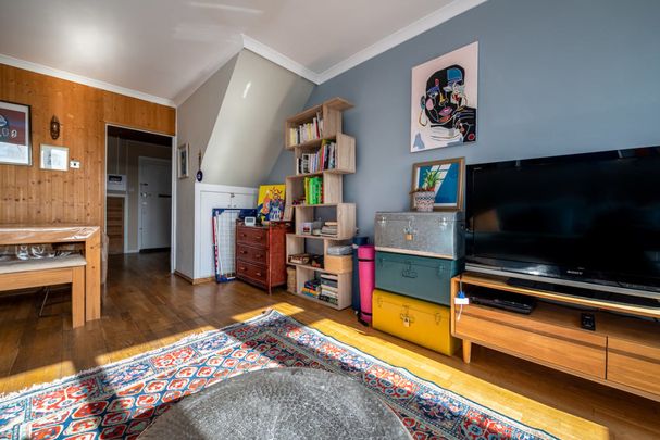 Flat 18 Raynham House, Harpley Square, London E1 4EB, UK, London - Photo 1