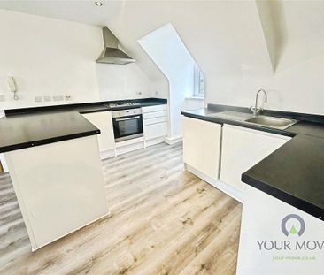 2 bedroom flat to rent - Photo 4