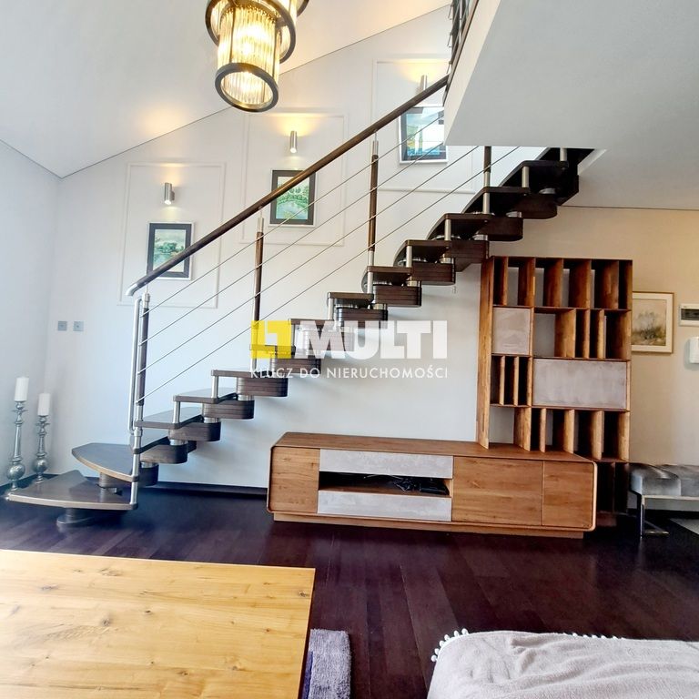 Warszewo. Komfortowy apartament z dużym balkonem. - Photo 1