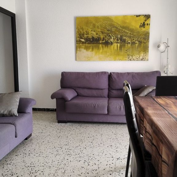 4 room luxury Apartment for rent in Santa Pola, Valencia - Foto 1