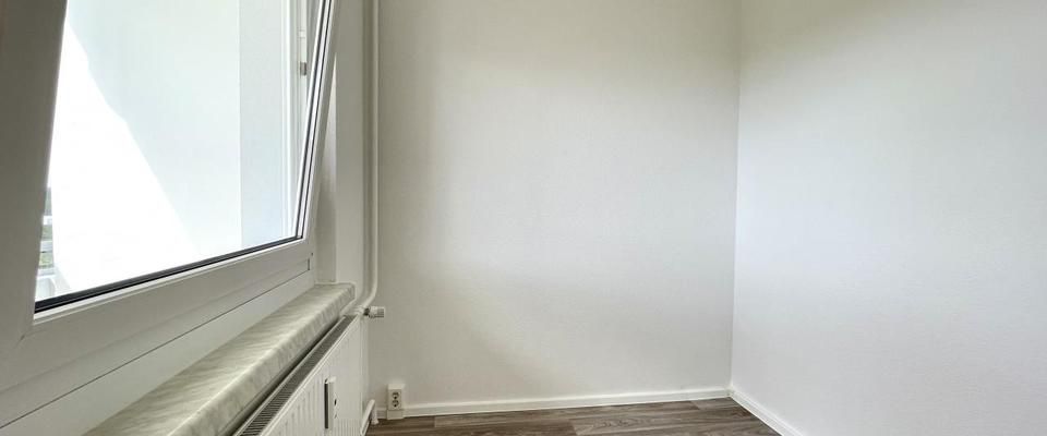 Bezugsfertige 1-Raum-Wohnung in schöner Lage - Photo 1