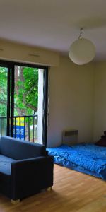 Appartement T1 à louer Cesson Sevigne - 31 m² - Photo 3