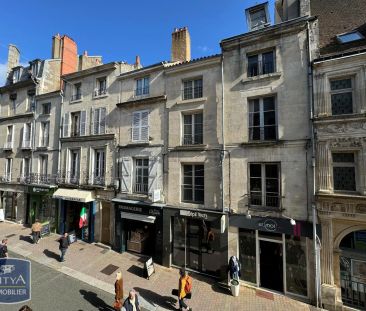 Appartement à louer 2 pièces 38.02m² - Photo 1
